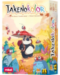 Takenokolor?