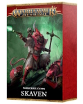 Warscroll Cards: Skaven?