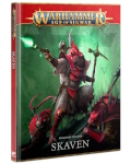 Chaos Battletome: Skaven?