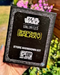 Star Wars: Unlimited - Shadows of the Galaxy Store Showdown - Niedziela 6.10.2024