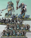 Blood Tide 2000pt Army - Nords?