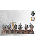 Varangian Guard (Dual kit) - Old Dominion?