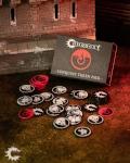 Conquest Tokens