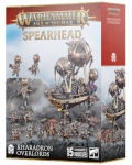 Spearhead: Kharadron Overlords