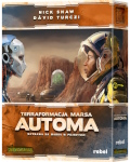 Terraformacja Marsa: Automa?