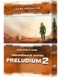 Terraformacja Marsa: Preludium 2?