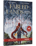 Fabled Lands Rozdarte krlestwo