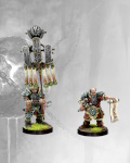 Tactical Retinue - Dweghom?