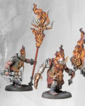 Flame Berserkers - Dweghom?