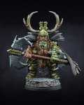 Hold Raegh [Resin] - Dweghom?