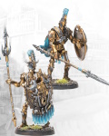 Clockwork Hoplites - City States?