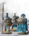 Hoplites (Dual kit) - City States?