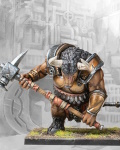 Minotaur Thyreans (dual kit) - City States?