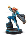 Korsan, Corsairs of the Gate Pre-order Exclusive Edition [zapowied]