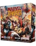 Marvel Zombies?