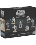 Star Wars Legion: Imperial Riot Control Squad - Unit Expansion?