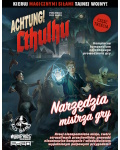 Achtung! Cthulhu - Narzdzia Mistrza Gry