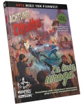 Achtung! Cthulhu - Za lini wroga