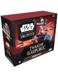 Turniej Prerelease SW:Unlimited - Twilight of the Republic 3.11.2024