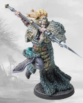 Artisan Series Female Jarl - Nords?