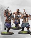 Bearsarks (dual kit) - Nords?