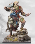 Mountain Jotnar Artisan Series - Nords