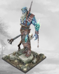 Ice Jotnar Artisan Series - Nords