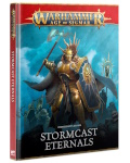 Order Battletome: Stormcast Eternals 2024