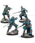 Tundra Marauders?