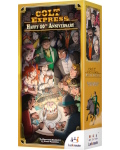 Colt Express: 10. rocznica?