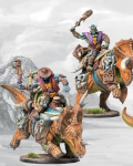 Thunder Riders - Wadrhun?