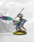 Raptor Riders - Wadrhun?