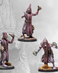 Cultists (Dual Kit) - Old Dominion?