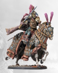 Mounted Strategos - Old Dominion?