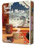 Biay Zamek: Matcha