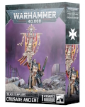Crusade Ancient?