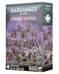 Combat Patrol: Black Templars?