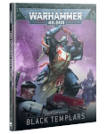 Codex Supplement: Black Templars 2025?