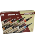 The Army Painter: Speedpaint 2.0 - Marker - Starter Set?