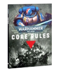 Warhammer 40,000: Core Rules?