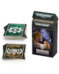 Dominatus - Narrative Campaign Deck?