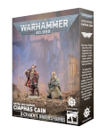 Ciaphas Cain?