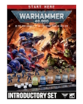 Warhammer 40,000 Introductory Set (2026)?