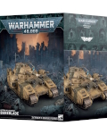 Baneblade?