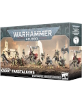 Kroot Farstalkers?