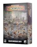 Escher Underhive Crew?