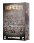 Cawdor Underhive Crew?