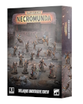 Delaque Underhive Crew?