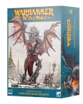 Lord/Sorcerer on Chaos Dragon?