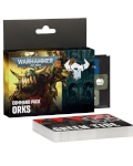 Command Pack: Orks?